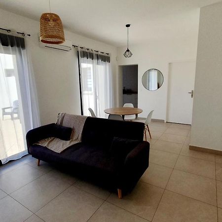 Maison Bord De Mer Refaite A Neuf Canet-en-Roussillon Buitenkant foto