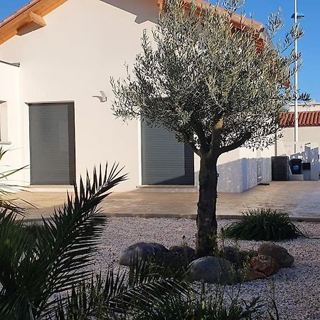 Maison Bord De Mer Refaite A Neuf Canet-en-Roussillon Buitenkant foto