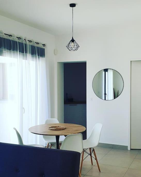 Maison Bord De Mer Refaite A Neuf Canet-en-Roussillon Buitenkant foto