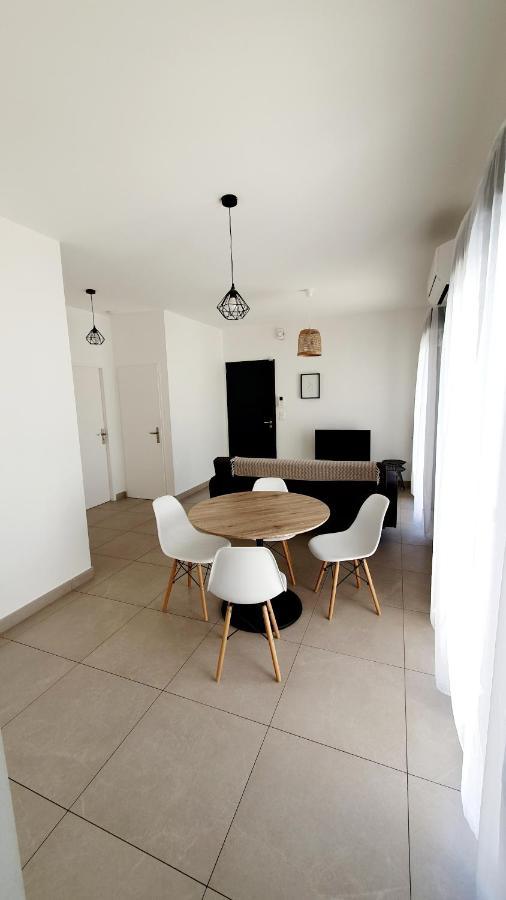 Maison Bord De Mer Refaite A Neuf Canet-en-Roussillon Buitenkant foto