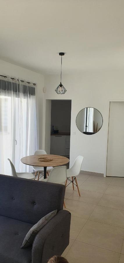 Maison Bord De Mer Refaite A Neuf Canet-en-Roussillon Buitenkant foto